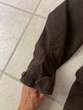 Load image into Gallery viewer, 1990s Armani Extreme Weather "RAF" Inspired Parka - Size M