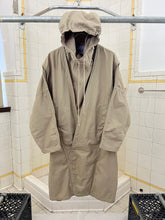 Load image into Gallery viewer, 1980s Marithe Francois Girbaud Light Cotton Wrap Anorak Pullover - Size M
