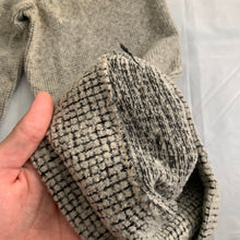 Load image into Gallery viewer, aw1997 Issey Miyake Textured Woven Baggy Trousers - Size OS