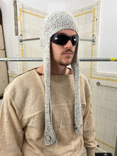 Load image into Gallery viewer, 2000s Oakley Skittle Knit 2-in-1 Hat and Bag - Size OS