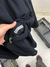 Load image into Gallery viewer, 1990s Armani Double-Zip Padded Anorak Style Jacket - Size M