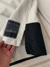 Load image into Gallery viewer, 1990s Griffin Pullover Sweater with Nylon Elbow Pads and Side Slit Seam - Size M