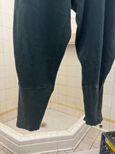 Load image into Gallery viewer, 1980s Issey Miyake Jodhpur Sweatpants with Pleated Outseam - Size M