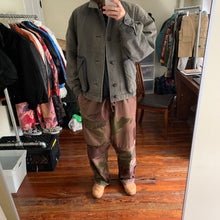 Load image into Gallery viewer, 1980s Issey Miyake Faded Worker Jacket - Size XL