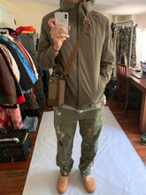 Load image into Gallery viewer, 2011 CDGH Green Paint Splattered Work Pants - Size XL