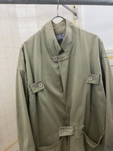 Load image into Gallery viewer, 1980s Marithe Francois Girbaud Lined Twill Oversized Jacket - Size XL