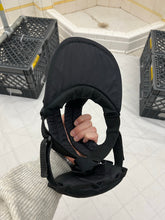 Load image into Gallery viewer, 1990s Final Home Nylon Cutout Pillow Survival Hat - Size OS