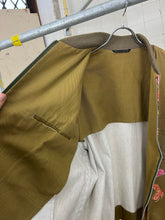 Load image into Gallery viewer, ss1996 Yohji Yamamoto Yuzen Dyed Phoenix Print Work Jacket - Size OS