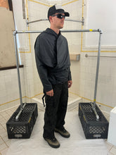 Load image into Gallery viewer, 1990s Vexed Generation Wrap Liberations Straight Jacket - Size M