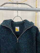 Load image into Gallery viewer, 1980s Jean Fixo Mohair Balaclava Pullover - Size M