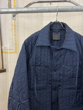 Load image into Gallery viewer, ss2016 Craig Green Crinkled Nylon Work Jacket - Size XL