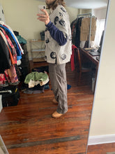 Load image into Gallery viewer, 1990s Issey Miyake Object Dyed Tactical Cargos - Size L
