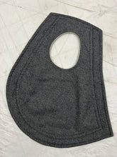 Load image into Gallery viewer, 2000s CDG Dual Compartment Sling Bag - Size OS