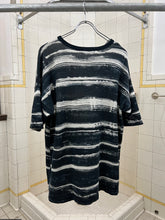 Load image into Gallery viewer, 1980s Issey Miyake Dye Printed Tee - Size M