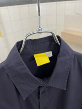 Load image into Gallery viewer, 2000s Mandarina Duck 'Light Fiberduck' Short Sleeve Shirt - Size L