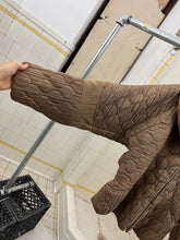 Load image into Gallery viewer, 1990s Issey Miyake Pleated and Puffy Jacket with Wrap Collar - Size M