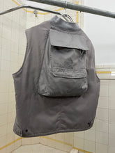 Load image into Gallery viewer, 2000s Samsonite 'Travel Wear' Backpack Vest - Size XL