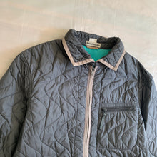 Load image into Gallery viewer, aw2000 Issey Miyake Reversible Quilted Blouson - Size M