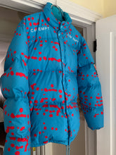 Load image into Gallery viewer, aw2014 Cav Empt x Honeyee Japan Exclusive Puffer Jacket - Size L