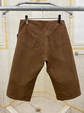 Load image into Gallery viewer, 1990s Vexed Generation Front Flap Shorts - Size S