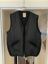 Load image into Gallery viewer, 2000 General Research Ripstop Nylon &amp; Fleece Tactical Vest - Size XL
