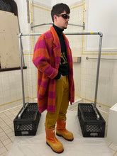 Load image into Gallery viewer, 1980s Armani &#39;1999&#39; Chainstitched Turtleneck - Size M