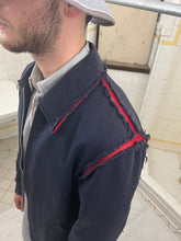 Load image into Gallery viewer, 2003 CDGH+ Raw Cut Work Jacket with Mesh Lining - Size S