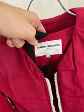 Load image into Gallery viewer, 1998 General Research 71 Pocket Parasite Life Jacket - Size L