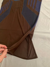 Load image into Gallery viewer, 2000s Issey Miyake Oversized Futuristic Mesh Tank - Size L