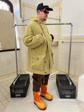 Load image into Gallery viewer, 1990s Katharine Hamnett Oversized Hooded Mountain Parka - Size OS