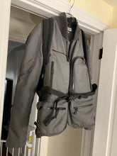 Load image into Gallery viewer, aw2000 Issey Miyake Ballistic Nylon Tech Backpack - Size OS