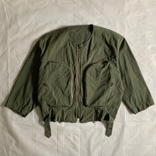 Load image into Gallery viewer, ss1992 Issey Miyake Oversized Cargo Moto Jacket - Size OS