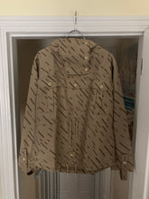 Load image into Gallery viewer, aw2012 Cav Empt x Neighborhood Strichtarn Camo Mountain Smock - Size S