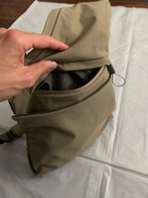 Load image into Gallery viewer, 2000s Vintage Nike Beige Shoulder Sling Saddle Bag - Size OS