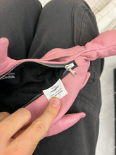 Load image into Gallery viewer, Christopher Raeburn Leather Shark Clutch Bag - Size OS