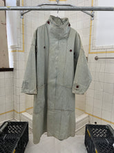 Load image into Gallery viewer, 1980s Marithe Francois Girbaud x Closed Dolman with Double Neck Closure - Size S