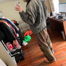 Load image into Gallery viewer, 1980s Issey Miyake Faded Worker Jacket - Size XL