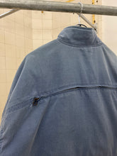 Load image into Gallery viewer, aw1983 Armani Padded Cropped Bomber with Hidden Hood in Backzip - Size L