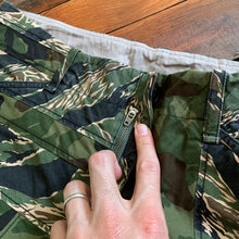 Load image into Gallery viewer, ss2010 Yohji Yamamoto 4.1 The Men Reconstructed Multicamo Pants - Size M