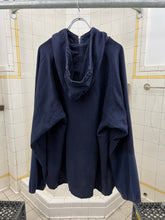 Load image into Gallery viewer, 1990s Armani Hooded Anorak with Quarter Thermal Sleeves - Size XL