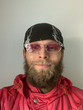Load image into Gallery viewer, ss2005 CDGH+ x Cutler &amp; Gross Pink Glasses - Size OS