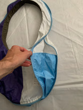 Load image into Gallery viewer, 1990s Final Home Oval Duffle Bag - Size OS