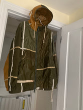 Load image into Gallery viewer, 2000s Vintage Jipijapa British Reconstructed Parachute Fabric Jacket - Size L