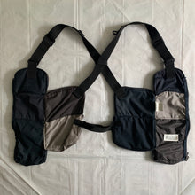 Load image into Gallery viewer, ss2009 Margiela Multipocket Strapped Vest - Size OS