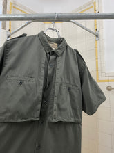 Load image into Gallery viewer, 1980s Marithe Francois Girbaud x Closed Military Workshirt - Size M