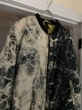 Load image into Gallery viewer, aw2004 Bernhard Willhelm Oversized Graphic Bomber Jacket - Size XL