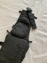 Load image into Gallery viewer, aw2000 Issey Miyake Large Transformable Waistbag/Cargobag - Size OS