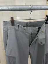 Load image into Gallery viewer, 2000s Mandarina Duck Twill Egg Cell Cargo Pants - Size M