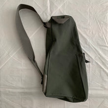 Load image into Gallery viewer, 2000s Mandarina Duck Technical Sling Bag - Size OS
