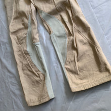 Load image into Gallery viewer, aw2004 Yohji Yamamoto x Dainese Y's Biker Pants - Size XL